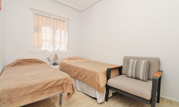 Reventa - Apartamento / Dúplex - Orihuela Costa - Los Dolses