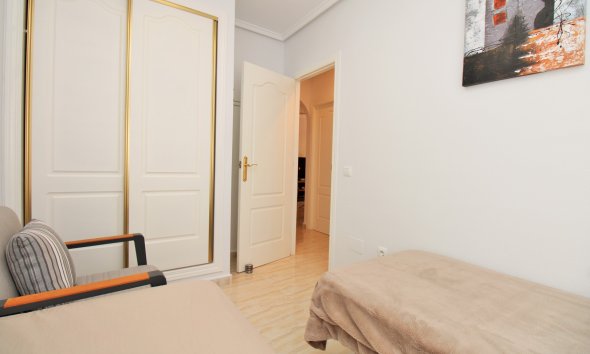 Reventa - Apartamento / Dúplex - Orihuela Costa - Los Dolses