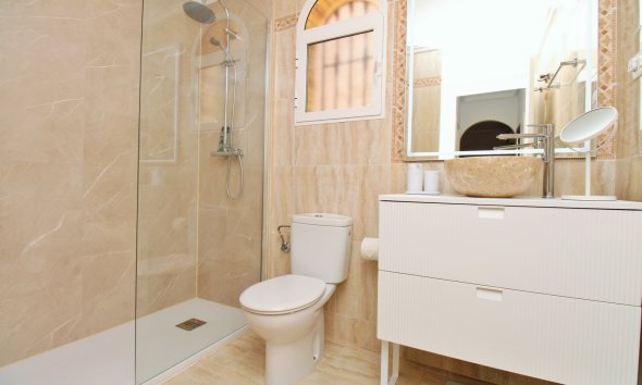 Reventa - Apartamento / Dúplex - Orihuela Costa - Los Dolses