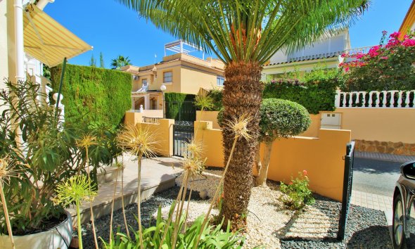 Reventa - Apartamento / Dúplex - Orihuela Costa - Los Dolses