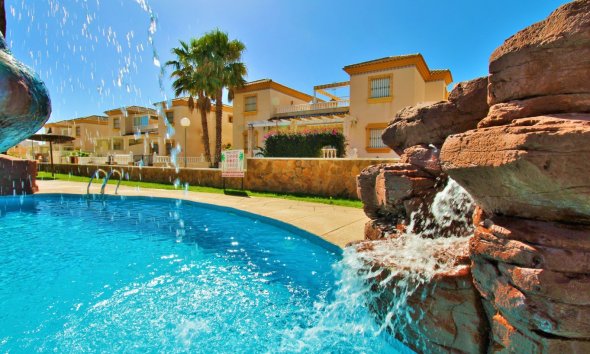 Reventa - Apartamento / Dúplex - Orihuela Costa - Los Dolses