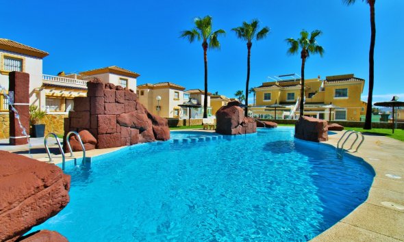 Reventa - Apartamento / Dúplex - Orihuela Costa - Los Dolses