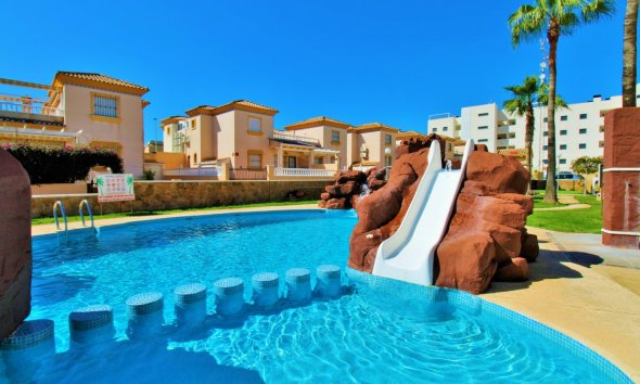 Reventa - Apartamento / Dúplex - Orihuela Costa - Los Dolses