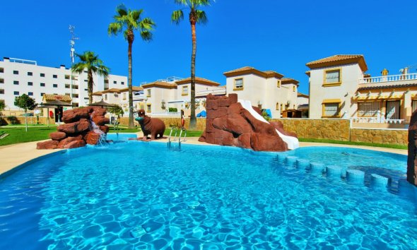 Reventa - Apartamento / Dúplex - Orihuela Costa - Los Dolses