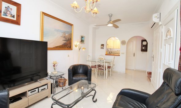 Reventa - Villa / Casa - Orihuela Costa - Playa Flamenca