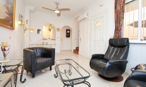 Reventa - Villa / Casa - Orihuela Costa - Playa Flamenca