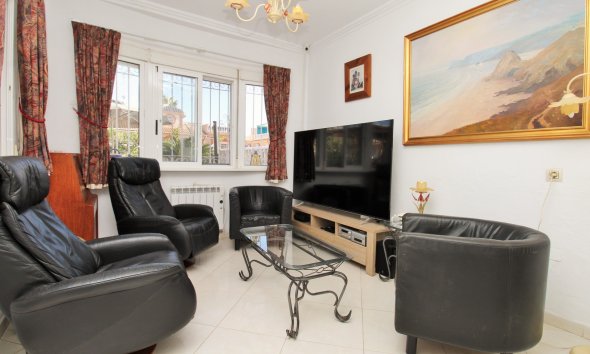 Reventa - Villa / Casa - Orihuela Costa - Playa Flamenca