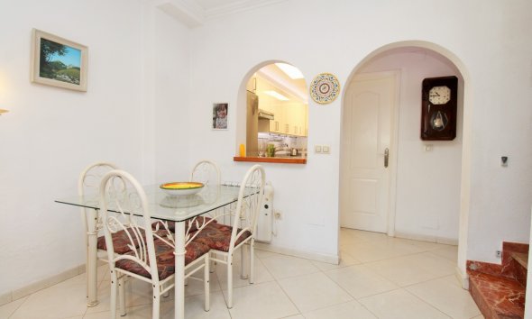 Reventa - Villa / Casa - Orihuela Costa - Playa Flamenca