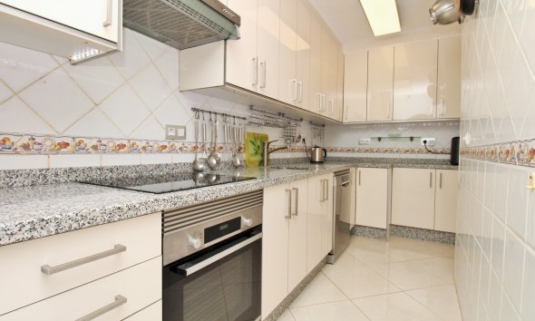 Reventa - Villa / Casa - Orihuela Costa - Playa Flamenca