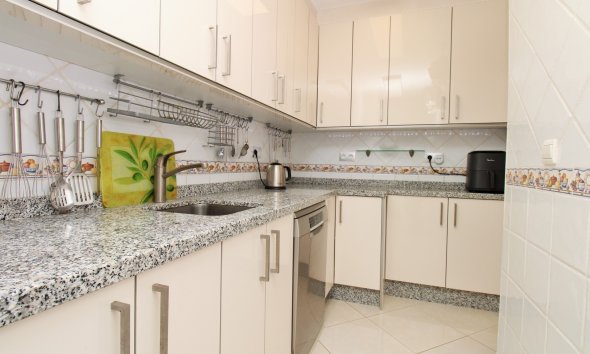 Reventa - Villa / Casa - Orihuela Costa - Playa Flamenca