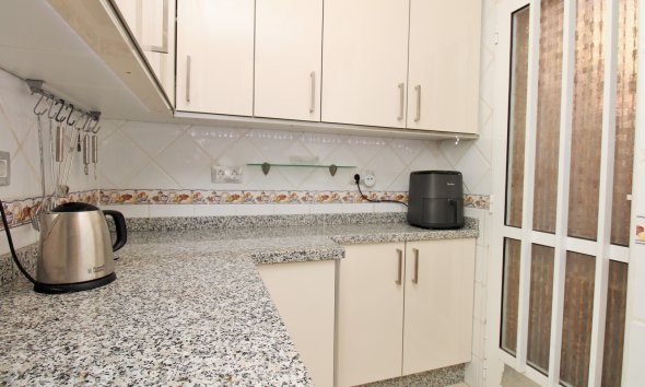 Reventa - Villa / Casa - Orihuela Costa - Playa Flamenca