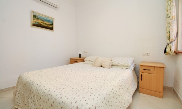 Reventa - Villa / Casa - Orihuela Costa - Playa Flamenca