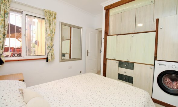 Reventa - Villa / Casa - Orihuela Costa - Playa Flamenca