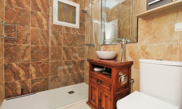 Reventa - Villa / Casa - Orihuela Costa - Playa Flamenca
