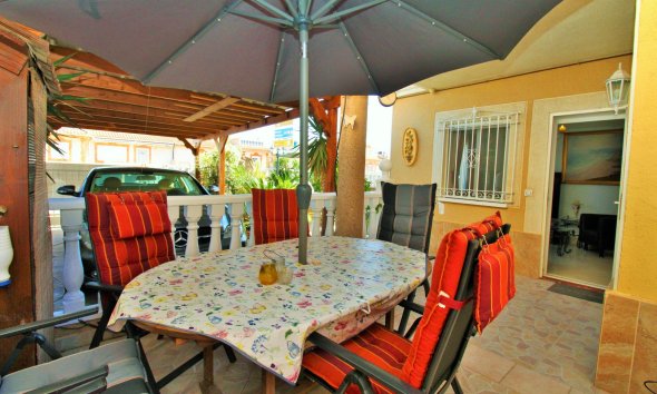 Reventa - Villa / Casa - Orihuela Costa - Playa Flamenca