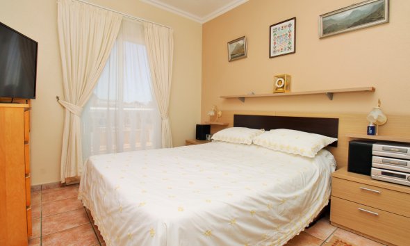 Reventa - Villa / Casa - Orihuela Costa - Playa Flamenca