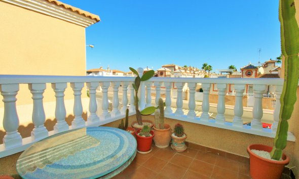 Reventa - Villa / Casa - Orihuela Costa - Playa Flamenca