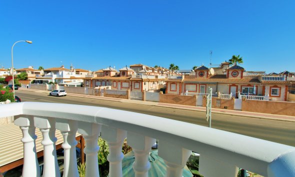 Reventa - Villa / Casa - Orihuela Costa - Playa Flamenca