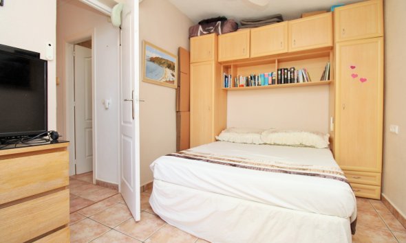Reventa - Villa / Casa - Orihuela Costa - Playa Flamenca