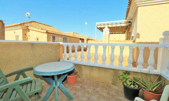 Reventa - Villa / Casa - Orihuela Costa - Playa Flamenca