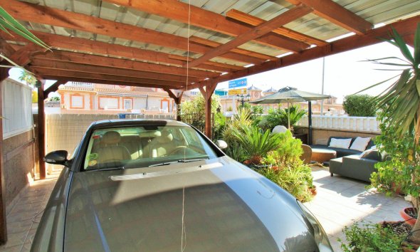 Reventa - Villa / Casa - Orihuela Costa - Playa Flamenca