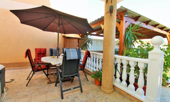 Reventa - Villa / Casa - Orihuela Costa - Playa Flamenca