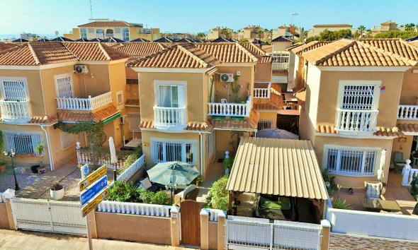 Reventa - Villa / Casa - Orihuela Costa - Playa Flamenca