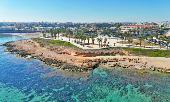 Reventa - Villa / Casa - Orihuela Costa - Playa Flamenca