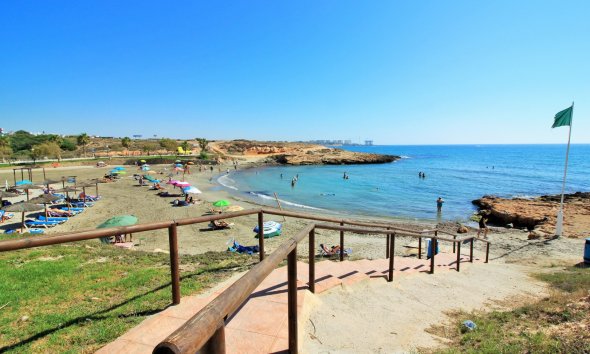 Reventa - Villa / Casa - Orihuela Costa - Playa Flamenca