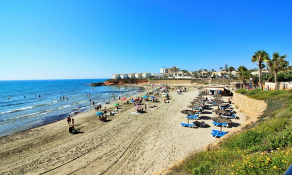 Reventa - Villa / Casa - Orihuela Costa - Playa Flamenca