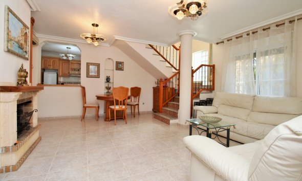 Reventa - Villa / Casa - Orihuela Costa - Villamartín