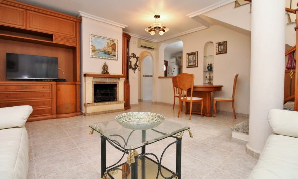 Reventa - Villa / Casa - Orihuela Costa - Villamartín