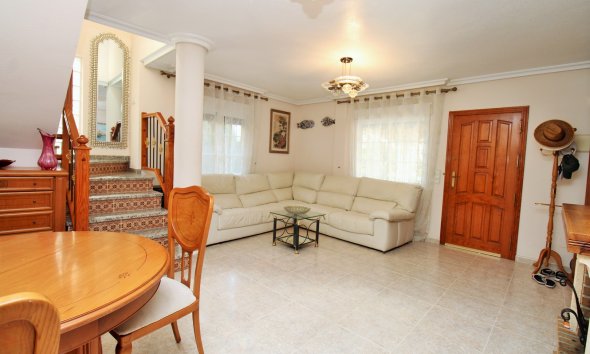 Reventa - Villa / Casa - Orihuela Costa - Villamartín