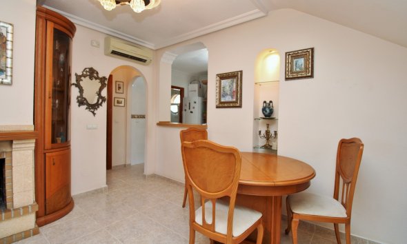Reventa - Villa / Casa - Orihuela Costa - Villamartín
