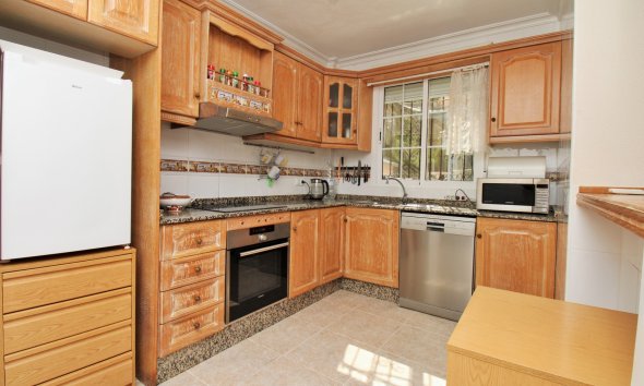 Reventa - Villa / Casa - Orihuela Costa - Villamartín