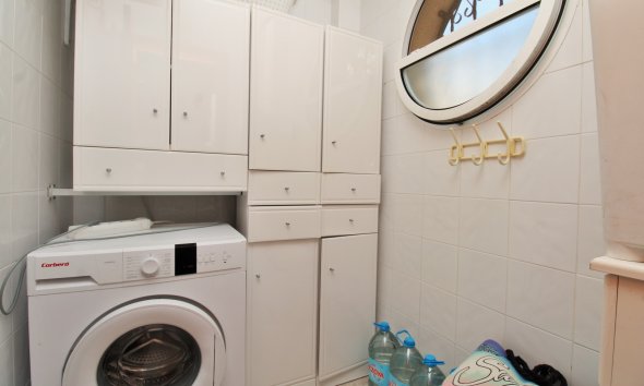 Reventa - Villa / Casa - Orihuela Costa - Villamartín