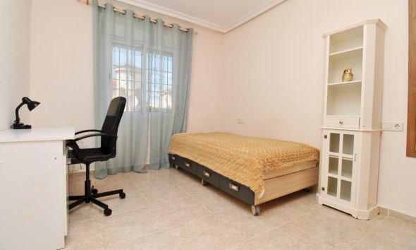 Reventa - Villa / Casa - Orihuela Costa - Villamartín