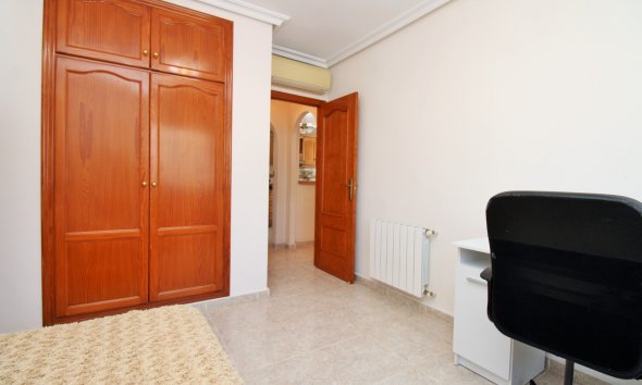 Reventa - Villa / Casa - Orihuela Costa - Villamartín