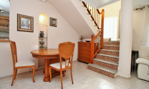 Reventa - Villa / Casa - Orihuela Costa - Villamartín