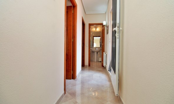 Reventa - Villa / Casa - Orihuela Costa - Villamartín