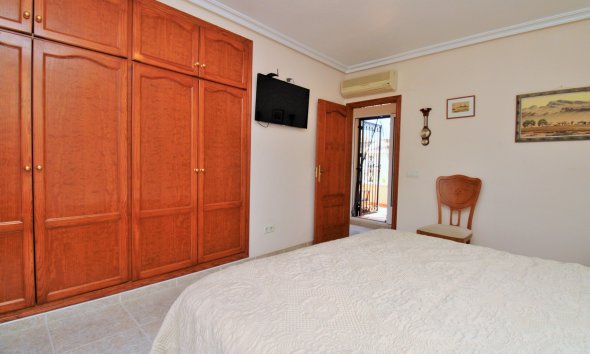 Reventa - Villa / Casa - Orihuela Costa - Villamartín