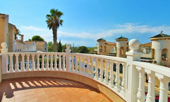 Reventa - Villa / Casa - Orihuela Costa - Villamartín