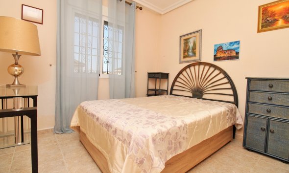 Reventa - Villa / Casa - Orihuela Costa - Villamartín