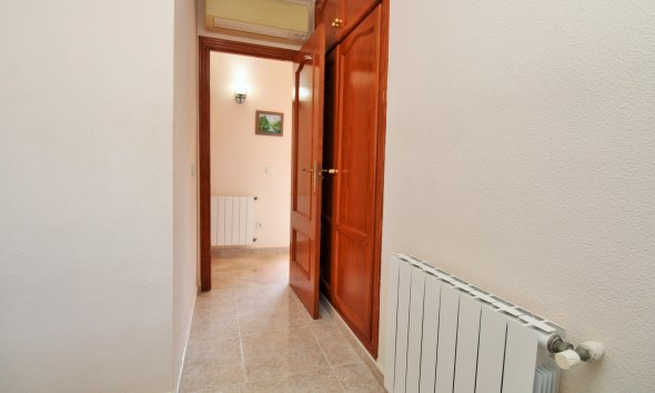 Reventa - Villa / Casa - Orihuela Costa - Villamartín
