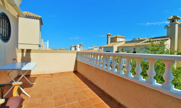 Reventa - Villa / Casa - Orihuela Costa - Villamartín