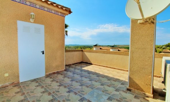 Reventa - Villa / Casa - Orihuela Costa - Villamartín