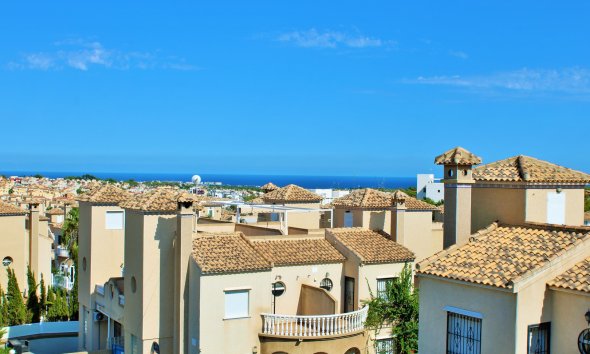 Reventa - Villa / Casa - Orihuela Costa - Villamartín