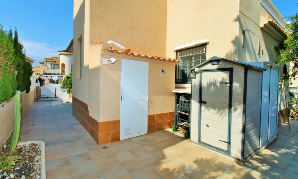 Reventa - Villa / Casa - Orihuela Costa - Villamartín
