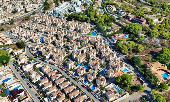 Reventa - Villa / Casa - Orihuela Costa - Villamartín