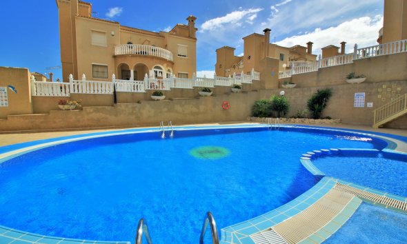Reventa - Villa / Casa - Orihuela Costa - Villamartín